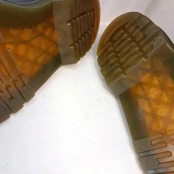 Dr. martens kids/youth sz 2 - Picture 7 of 7